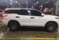 2nd Hand Toyota Fortuner 2016 for sale in Manila-5