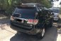 Selling 2nd Hand Toyota Fortuner 2012 in Las Piñas-3