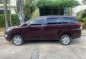 Toyota Innova 2016 Manual Diesel for sale in Quezon City-2