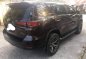 2nd Hand Toyota Fortuner 2017 Automatic Gasoline for sale in Makati-4