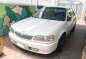 Sell Used 1998 Toyota Corolla at 130000 km in Tarlac City-5