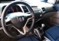 Honda Civic 2009 Manual Gasoline for sale in Silang-7