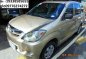 Selling 2nd Hand Toyota Avanza 2009 Manual Gasoline in Mandaluyong-1