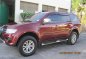 Used Mitsubishi Montero 2014 Automatic Diesel for sale in Angeles-4