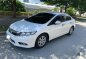Selling Used Honda Civic 2014 in Quezon City-2
