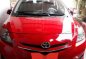 Selling 2nd Hand Toyota Vios 2009 in Angeles-1