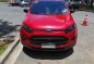 Selling Ford Ecosport 2016 Automatic Gasoline in Parañaque-1