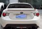 2nd Hand Subaru Brz 2016 Manual Gasoline for sale in Marikina-9