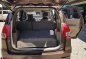 Brown Suzuki Ertiga 2015 at 28000 km for sale-7