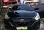 Selling Hyundai Tucson 2010 Automatic Gasoline in Quezon City-5