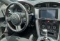2nd Hand Subaru Brz 2016 Manual Gasoline for sale in Marikina-8