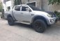Selling 2nd Hand Mitsubishi Strada 2012 Automatic Diesel in Quezon City-0