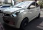 Selling Used Hyundai Eon 2013 in Manila-11