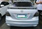 Selling Toyota Vios 2013 Manual Gasoline in Mandaluyong-3