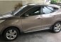 Sell 2nd Hand 2013 Hyundai Tucson in Makati-0