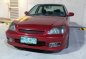 Honda Civic 1999 Manual Gasoline for sale in Concepcion-0