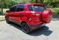 Selling Ford Ecosport 2016 Automatic Gasoline in Parañaque-3