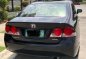 Sell Used 2007 Honda Civic in Las Piñas-0