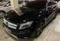 Sell 2nd Hand 2016 Mercedes-Benz GLA Automatic Gasoline in Pasig-1