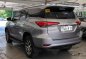 Toyota Fortuner 2017 Automatic Diesel for sale in Manila-5
