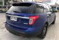 Selling Used Ford Explorer 2014 in Parañaque-3