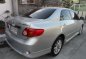 2nd Hand Toyota Altis 2008 for sale in San Fernando-1