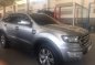 Sell Used 2017 Ford Everest at 30000 km in Muntinlupa-1