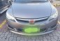 2008 Honda Civic for sale in Marikina-1