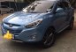 Selling Used Hyundai Tucson 2014 in Muntinlupa-0