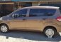 Brown Suzuki Ertiga 2015 at 28000 km for sale-2