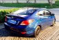 2016 Hyundai Accent for sale in Dasmariñas-4