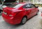 Selling Red Hyundai Accent 2016 Sedan in Parañaque-5