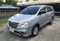 Toyota Innova 2016 Automatic Diesel for sale in Marilao-2