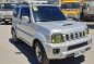 2nd Hand Suzuki Jimny 2014 for sale in Mandaue-6