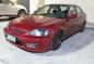 Honda Civic 1999 Manual Gasoline for sale in Concepcion-2