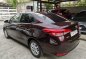 Selling 2nd Hand Toyota Vios 2019 Manual Gasoline in Parañaque-3