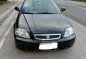 Honda Civic 1996 Manual Gasoline for sale in Padre Garcia-2