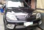 2007 Toyota Fortuner for sale in Manila-0