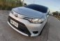 Selling Toyota Vios 2014 Manual Gasoline in Cabanatuan-7