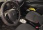 Selling Used Mitsubishi Mirage G4 2017 Automatic Gasoline in Mandaluyong-2