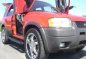 Selling 2nd Hand Ford Escape 2006 at 70000 km in Pasay-1