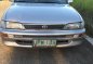Toyota Corolla 1997 Manual Gasoline for sale in Taytay-4