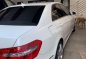 Mercedes-Benz E-Class 2012 Automatic Gasoline for sale in Quezon City-3