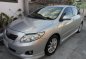 2nd Hand Toyota Altis 2008 for sale in San Fernando-4