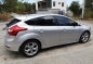 Used Ford Focus 2013 at 40000 km for sale in Cainta-5