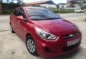 2nd Hand Hyundai Accent for sale in Muntinlupa-0