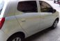 Sell 2nd Hand 2017 Toyota Wigo Manual Gasoline in Mandaluyong-5