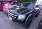 Selling Ford Ranger 2010 at 110000 km in Davao City-1