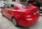 Selling Red Hyundai Accent 2016 Sedan in Parañaque-3