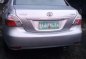 Selling Toyota Vios 2011 Manual Gasoline in Ormoc-4